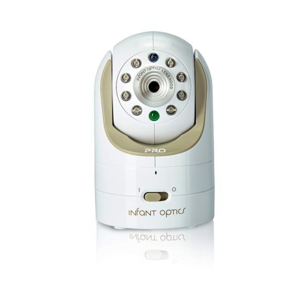 PRO Add-on Camera (Not Compatible with DXR-8), White